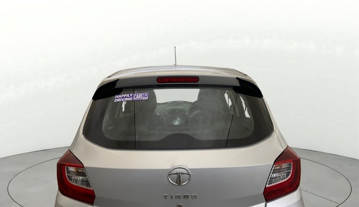 2020 Tata Tiago XT PETROL, Petrol, Manual, 38,032 km, Rear Windshield