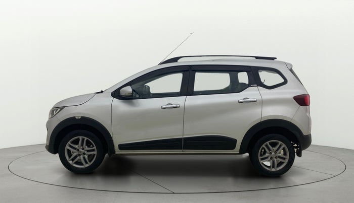 2020 Renault TRIBER RXZ, Petrol, Manual, 22,206 km, Left Side