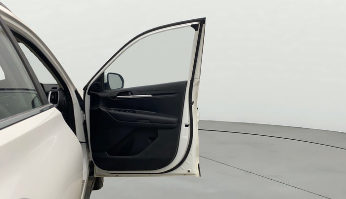 2022 KIA SONET HTK PLUS 1.2, Petrol, Manual, 8,231 km, RHS Front Door