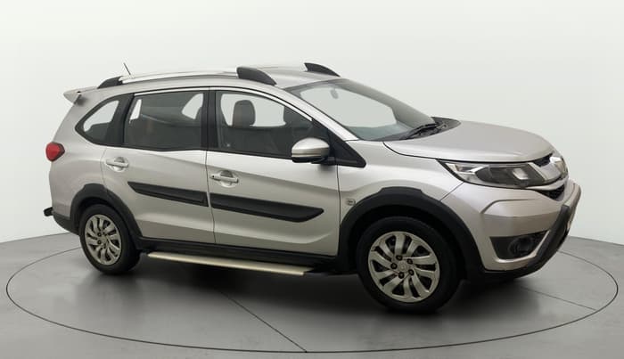 2017 Honda BR-V 1.5L I-VTEC S, Petrol, Manual, 70,850 km, SRP