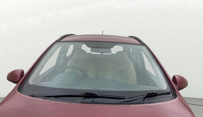 2014 Hyundai Grand i10 SPORTZ 1.2 KAPPA VTVT, Petrol, Manual, 73,755 km, Front Windshield