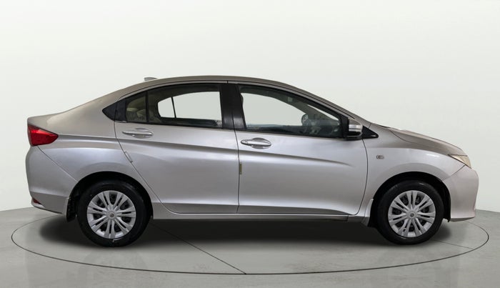 2014 Honda City 1.5L I-VTEC SV, Petrol, Manual, 64,542 km, Right Side View