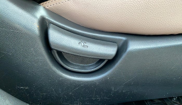 2017 Hyundai Grand i10 MAGNA 1.2 KAPPA VTVT, Petrol, Manual, 83,516 km, Third Seat Row ( optional )