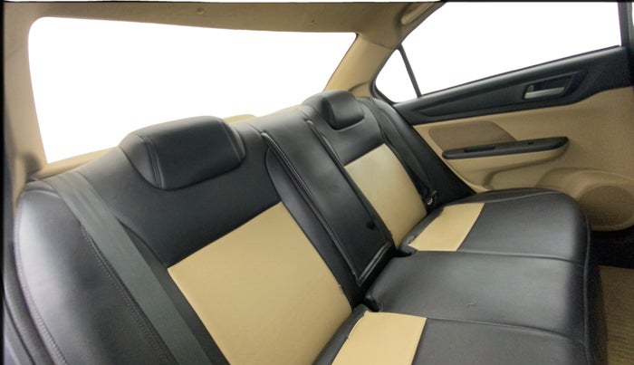 2020 Honda Amaze 1.5L I-DTEC S, Diesel, Manual, 61,179 km, Right Side Rear Door Cabin