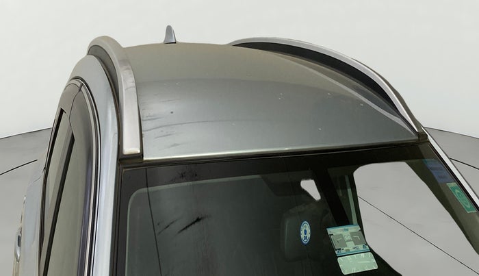 2023 Maruti FRONX ALPHA 1.0L TURBO 6 AT, Petrol, Automatic, 28,983 km, Roof