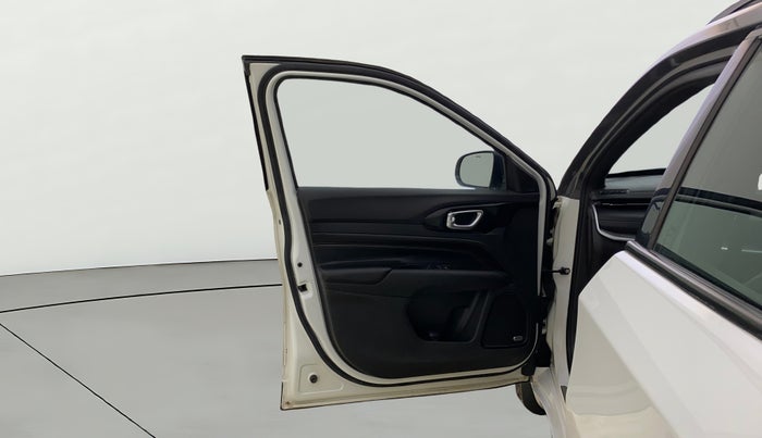 2021 Jeep Compass MODEL S (O) 1.4 PETROL DCT, Petrol, Automatic, 33,544 km, LHS Front Door