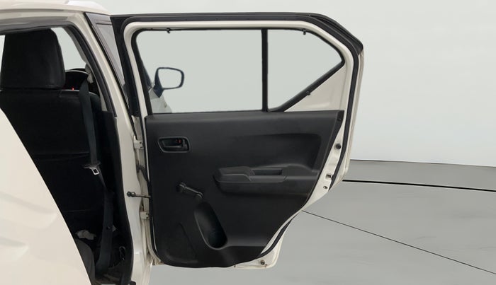 2022 Maruti IGNIS SIGMA 1.2, Petrol, Manual, 16,331 km, RHS Rear Door