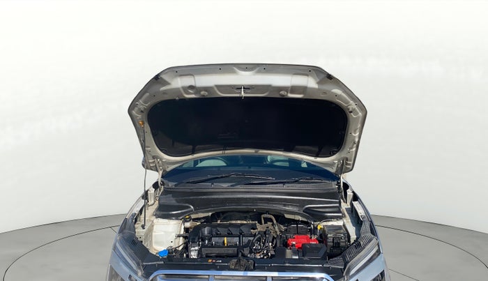 2020 Hyundai Creta SX 1.5 PETROL, Petrol, Manual, 92,501 km, Open Bonet