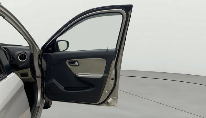 2015 Maruti Alto K10 VXI AMT, Petrol, Automatic, 67,420 km, RHS Front Door