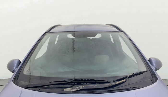 2013 Hyundai Grand i10 SPORTZ 1.1 CRDI, Diesel, Manual, 67,234 km, Front Windshield