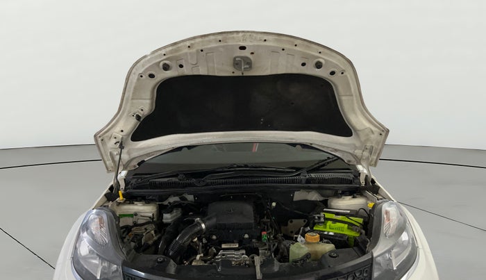 2020 Tata NEXON XM PETROL, Petrol, Manual, 56,882 km, Open Bonet