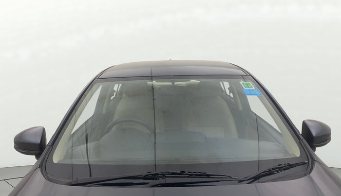 2022 Honda Amaze 1.2L I-VTEC VX CVT, Petrol, Automatic, 24,172 km, Front Windshield