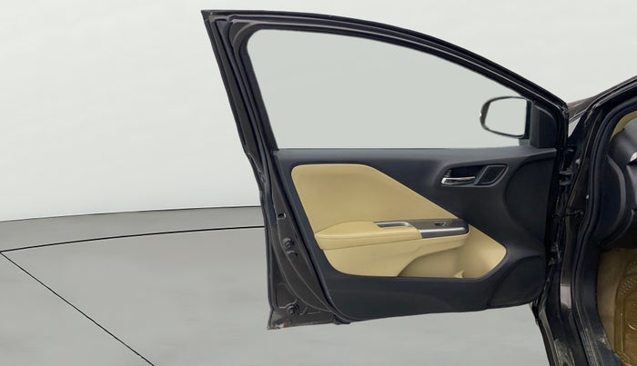 2015 Honda City 1.5L I-VTEC VX CVT, Petrol, Automatic, 44,285 km, LHS Front Door