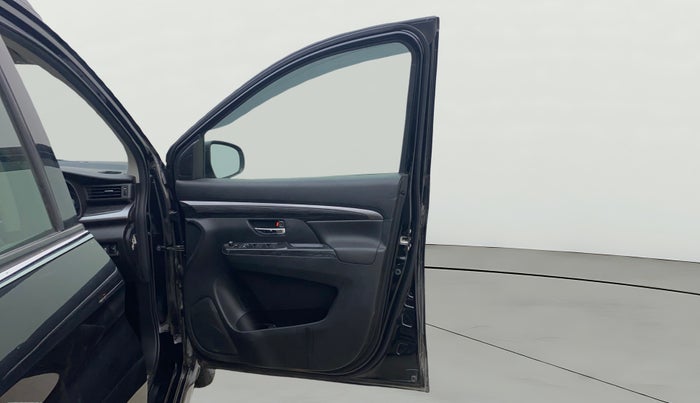 2023 Maruti XL6 ALPHA AT, Petrol, Automatic, 26,540 km, RHS Front Door