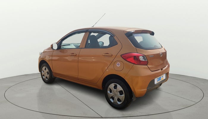 2018 Tata Tiago XT PETROL, Petrol, Manual, 66,413 km, Left Back Diagonal
