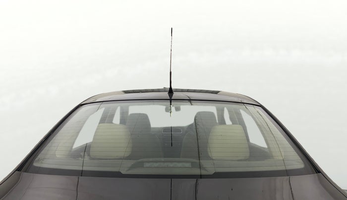 2012 Volkswagen Vento HIGHLINE DIESEL 1.6, Diesel, Manual, 83,063 km, Rear Windshield