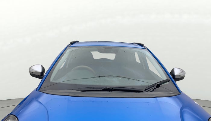 2019 Tata NEXON XM PETROL, Petrol, Manual, 42,837 km, Front Windshield