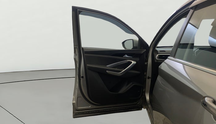 2020 MG HECTOR SHARP 1.5 DCT PETROL, Petrol, Automatic, 24,542 km, LHS Front Door