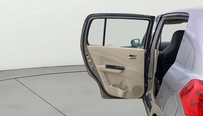 2017 Maruti Celerio VXI AMT, Petrol, Automatic, 68,498 km, LHS Rear Door