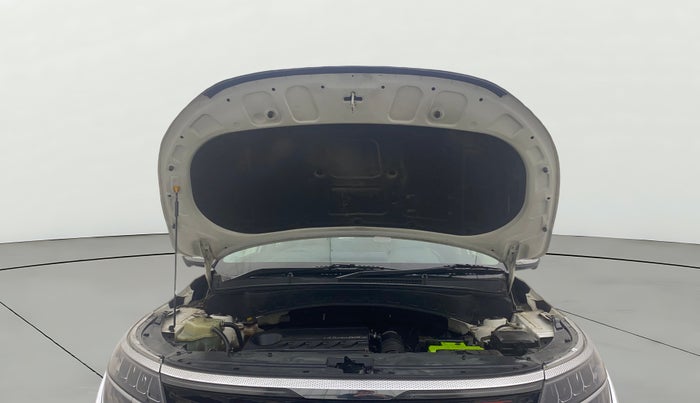 2020 KIA SELTOS GTX PLUS DCT 1.4 PETROL, Petrol, Automatic, 34,565 km, Open Bonet