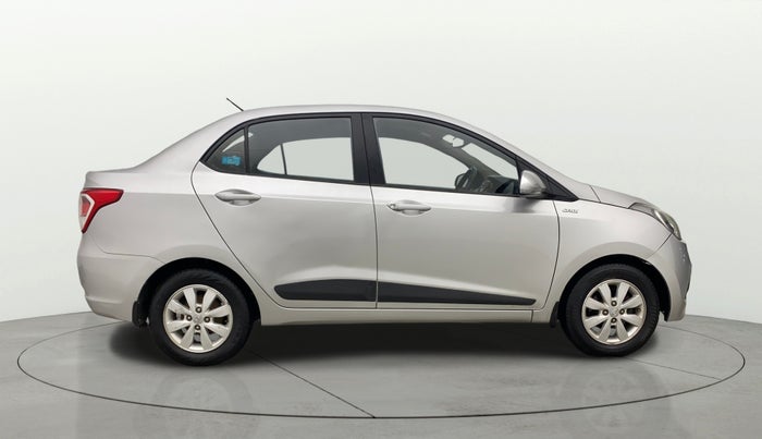 2015 Hyundai Xcent SX 1.1 CRDI, Diesel, Manual, 78,378 km, Right Side View