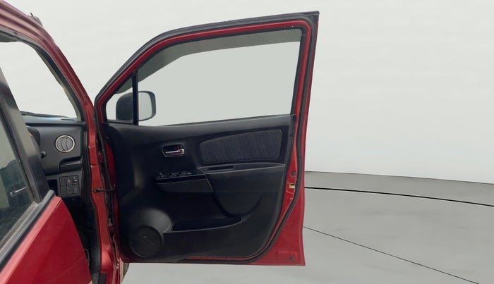 2014 Maruti Wagon R Stingray VXI, Petrol, Manual, 99,934 km, RHS Front Door