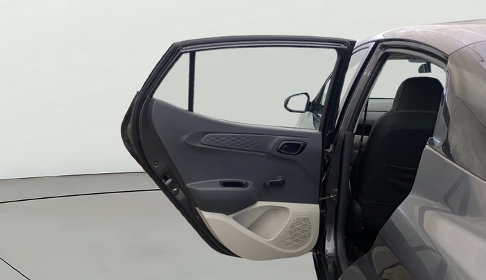 2021 Hyundai AURA E 1.2, Petrol, Manual, 46,871 km, LHS Rear Door