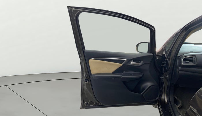 2017 Honda Jazz 1.2L I-VTEC V, Petrol, Manual, 94,519 km, LHS Front Door