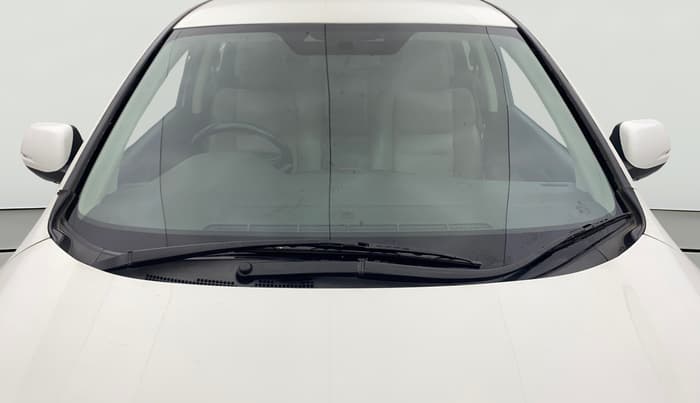 2014 Honda CRV 2.0L I-VTEC 2WD AT, Petrol, Automatic, 1,30,612 km, Front Windshield