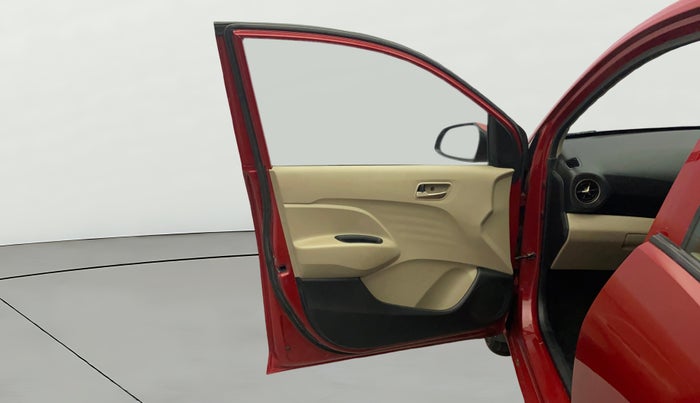 2020 Hyundai NEW SANTRO SPORTZ AMT, Petrol, Automatic, 63,135 km, LHS Front Door