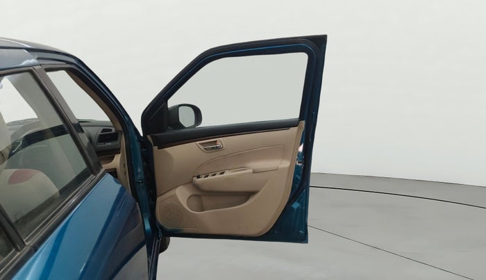 2015 Maruti Swift Dzire VXI, Petrol, Manual, 61,222 km, RHS Front Door