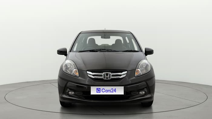2015 Honda Amaze 1.2L I-VTEC VX, Petrol, Manual, 62,918 km, Front