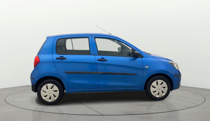 2015 Maruti Celerio VXI, Petrol, Manual, 44,070 km, Right Side View