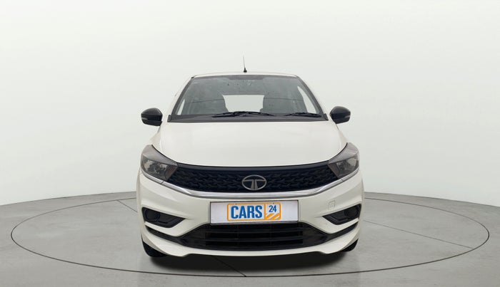 2023 Tata Tiago XT PETROL, Petrol, Manual, 5,425 km, Front
