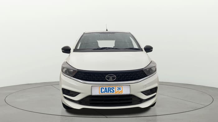 2023 Tata Tiago XT PETROL, Petrol, Manual, 5,425 km, Front