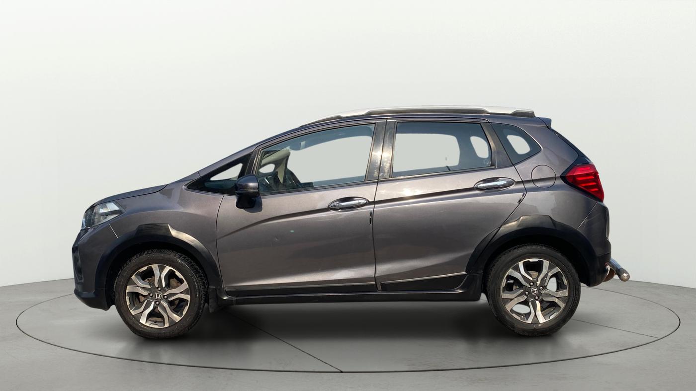2018 Honda WR-V 1.2L I-VTEC VX MT, CNG, Manual, 48,832 km, Left Side