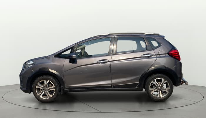 2018 Honda WR-V 1.2L I-VTEC VX MT, CNG, Manual, 48,154 km, Left Side