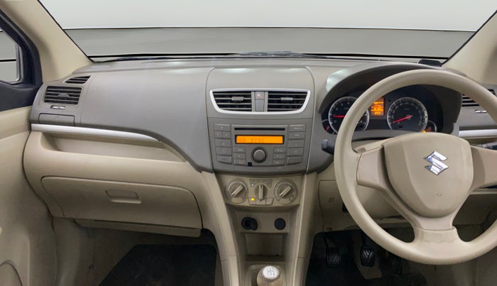 2015 Maruti Ertiga VXI, Petrol, Manual, 46,143 km, Air Conditioner