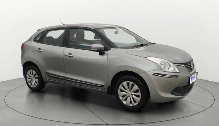 2018 Maruti Baleno DELTA PETROL 1.2, Petrol, Manual, 64,603 km, SRP