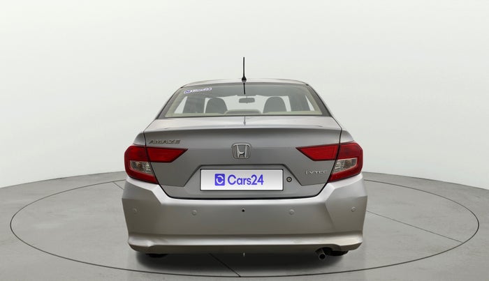 2019 Honda Amaze 1.2L I-VTEC E, CNG, Manual, 1,10,203 km, Back/Rear
