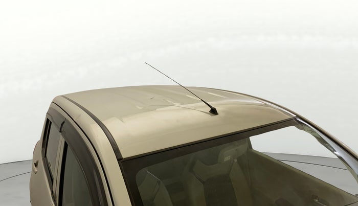 2019 Maruti Celerio VXI (O) CNG, CNG, Manual, 88,756 km, Roof