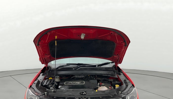 2019 Jeep Compass SPORT PLUS 2.0 DIESEL, Diesel, Manual, 67,992 km, Open Bonet