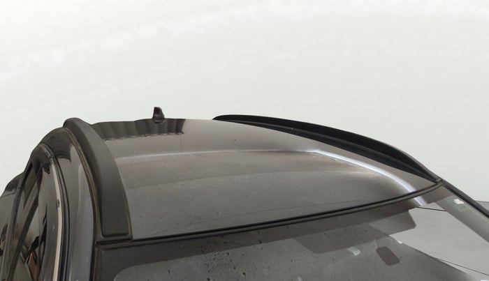 2024 Maruti FRONX DELTA PLUS 1.2L AGS, Petrol, Automatic, 6,578 km, Roof