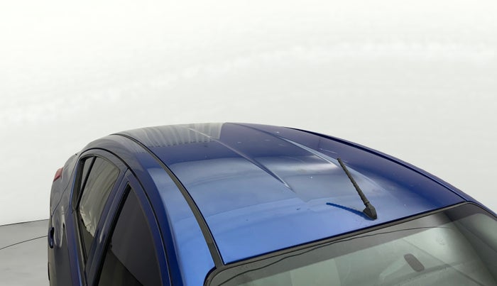 2013 Nissan Sunny XE, Petrol, Manual, 30,075 km, Roof