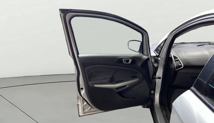 2015 Ford Ecosport TITANIUM 1.5L DIESEL (OPT), Diesel, Manual, 94,014 km, LHS Front Door