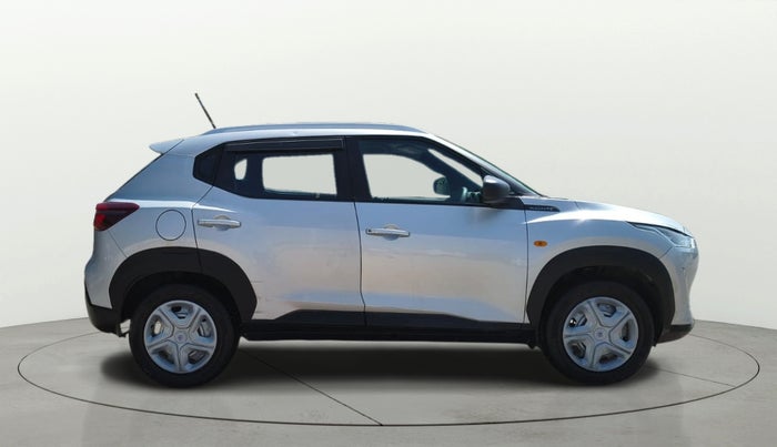 2021 Nissan MAGNITE XE, Petrol, Manual, 87,072 km, Right Side View