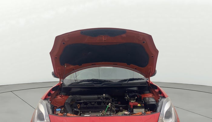 2024 Maruti Swift ZXi Plus Dual Tone AMT, Petrol, Automatic, 24,471 km, Open Bonet