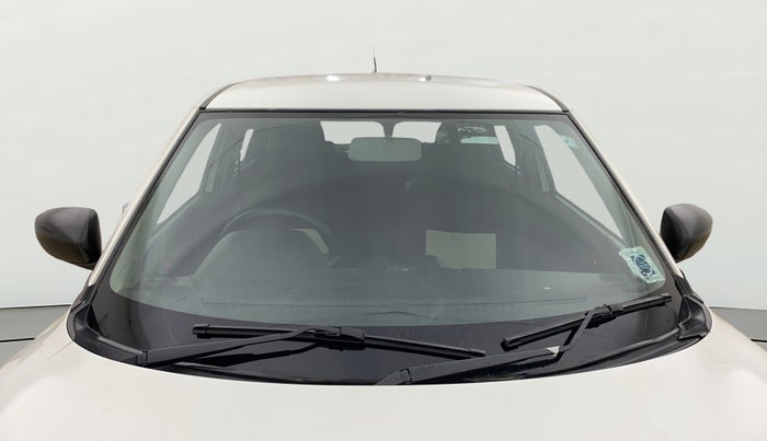 2019 Maruti Swift LXI, Petrol, Manual, 21,372 km, Front Windshield