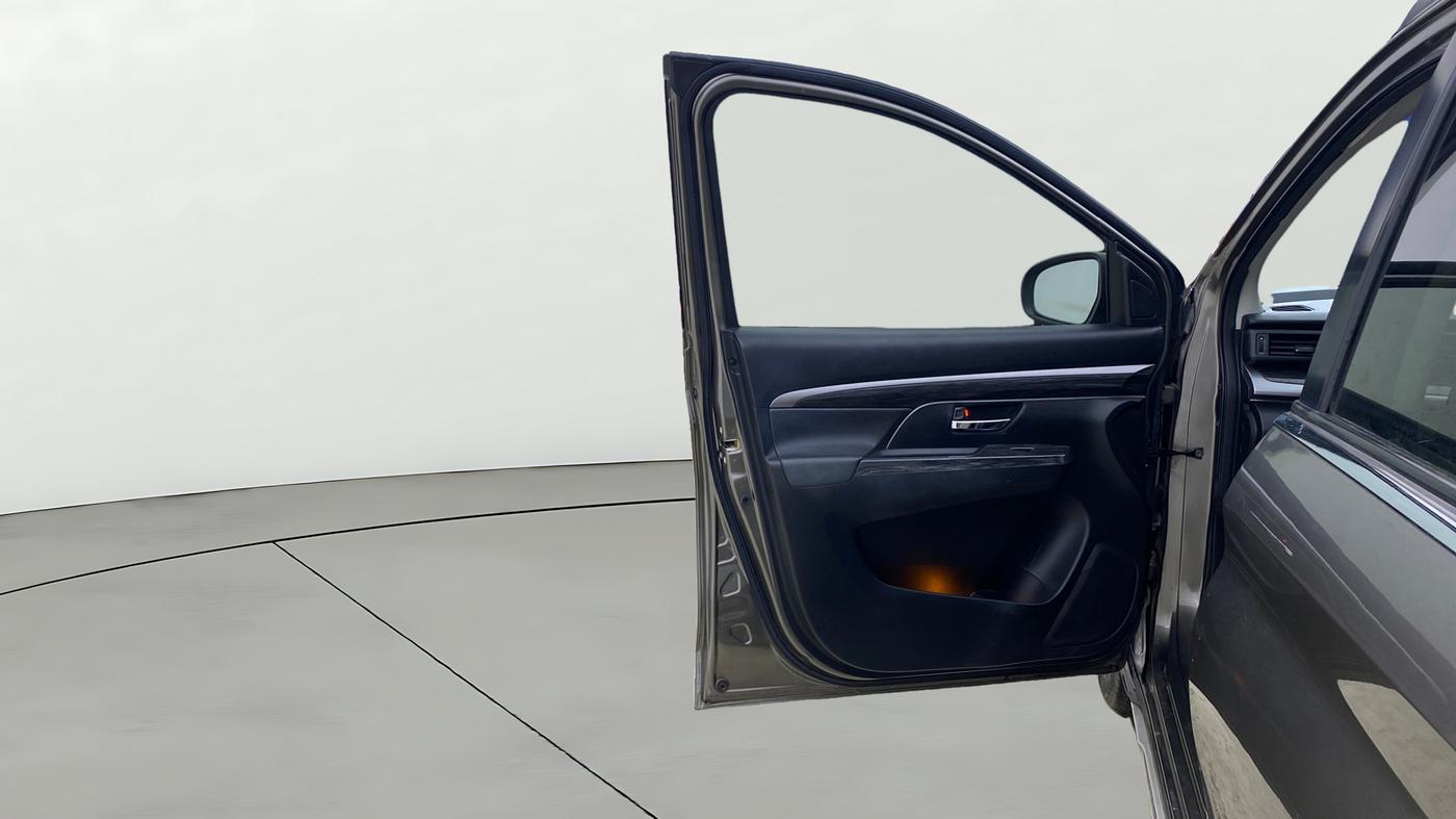 2021 Maruti XL6 ALPHA MT, Petrol, Manual, 38,375 km, LHS Front Door