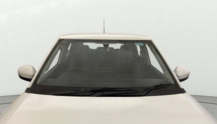 2024 Tata PUNCH ADVENTURE MT CNG , CNG, Manual, 19,654 km, Front Windshield